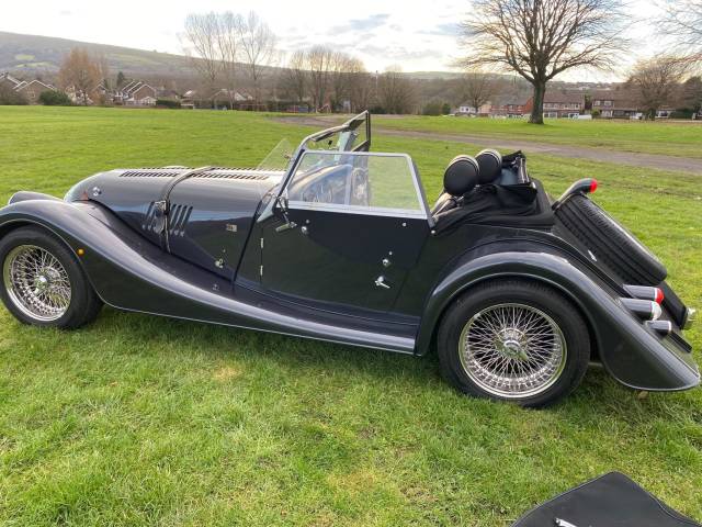 2019 Morgan Roadster 3.7 ROADSTER